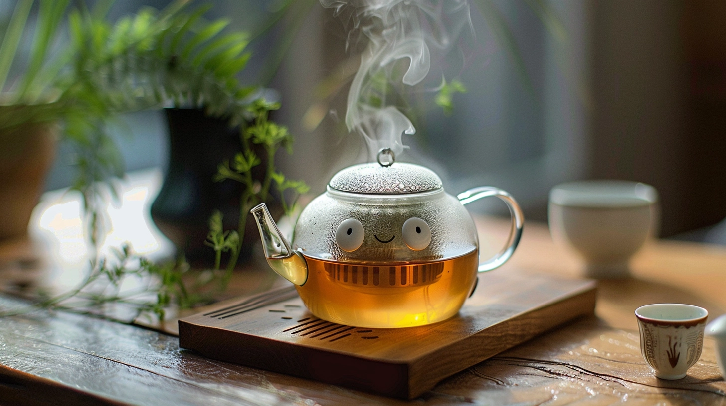 15 Must-Have Tea Diffusers in 2024