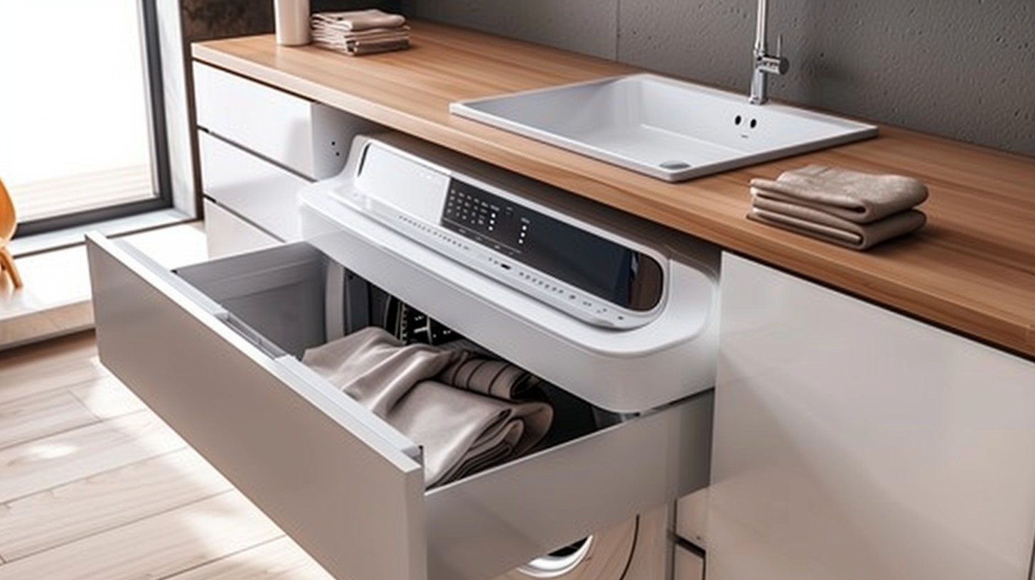 20 Revolutionary Laundry Gadgets You Need to Try