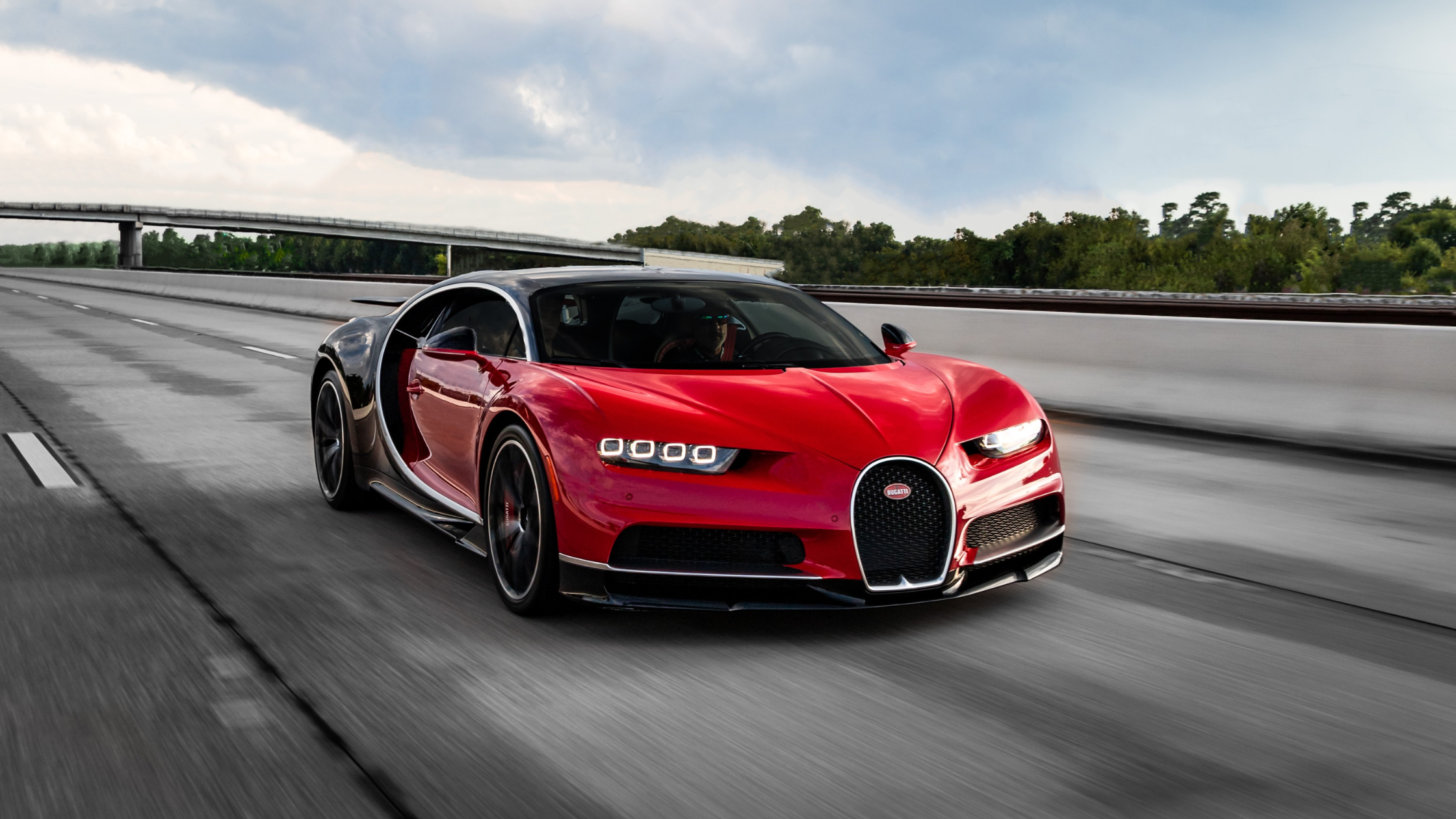 Race to the Top: Ranking the Fastest Cars in the World