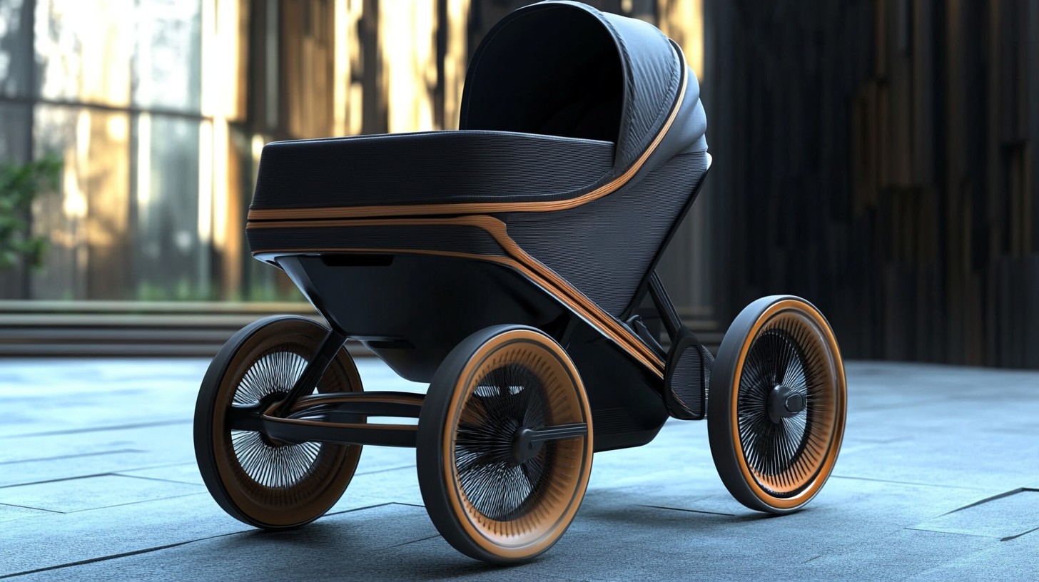 18 Essential Baby Gadgets for Every Stage of Development