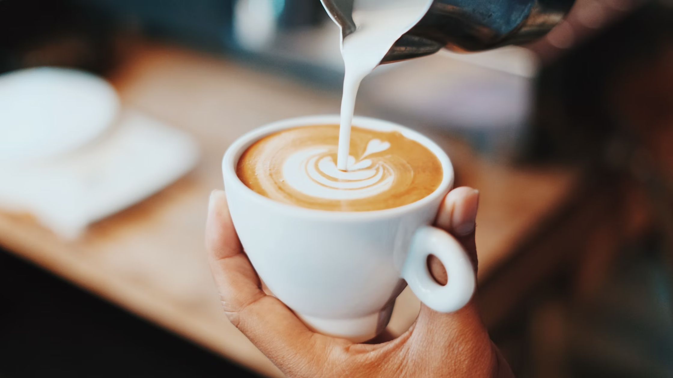 The Surprising Benefits of Caffeine: Exploring the Science of Energy Boosts