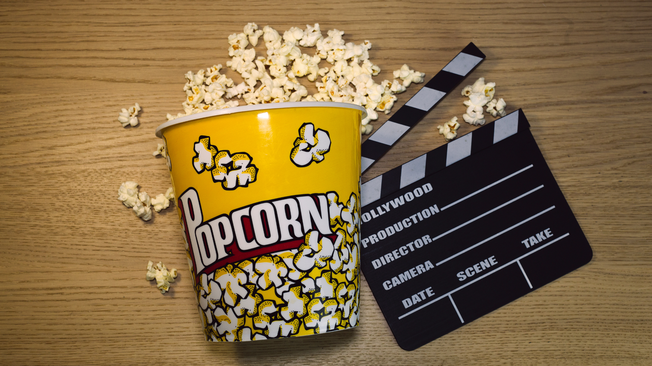 Popcorn and Chill: The Best Movie Streaming Sites