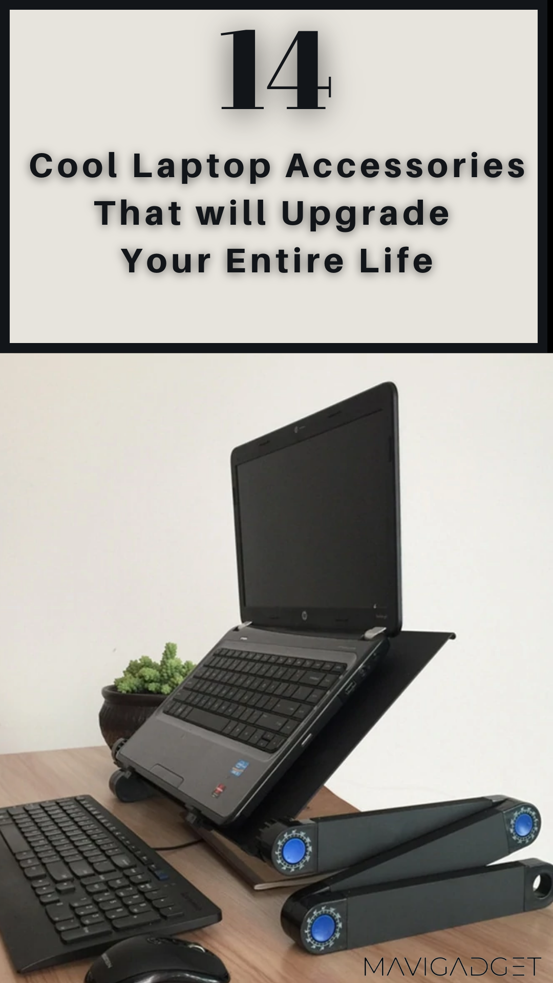 14 Cool Laptop Accessories That will Upgrade Your Entire Life