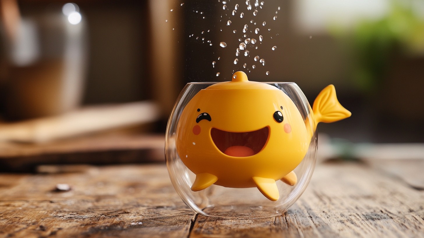 The 19 Most Creative Tea Infusers Every Tea Lover Needs