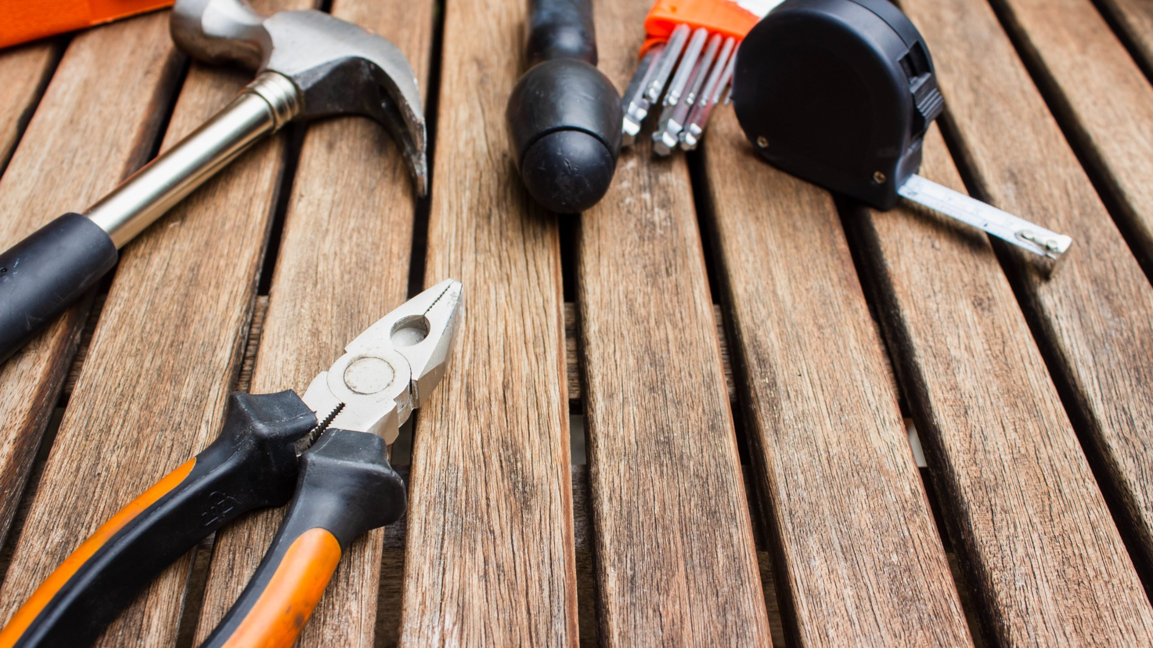 24 Best Hand Tools for Home Repair and Maintenance