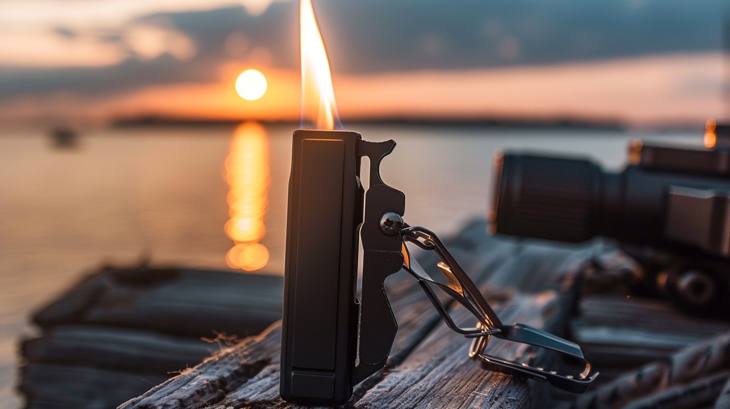 Top 51 Survival Lighters for Outdoor Enthusiasts