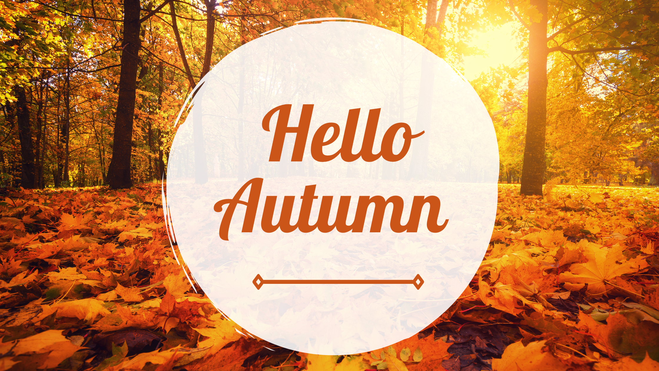 5 Perfect Activities To Do In Autumn