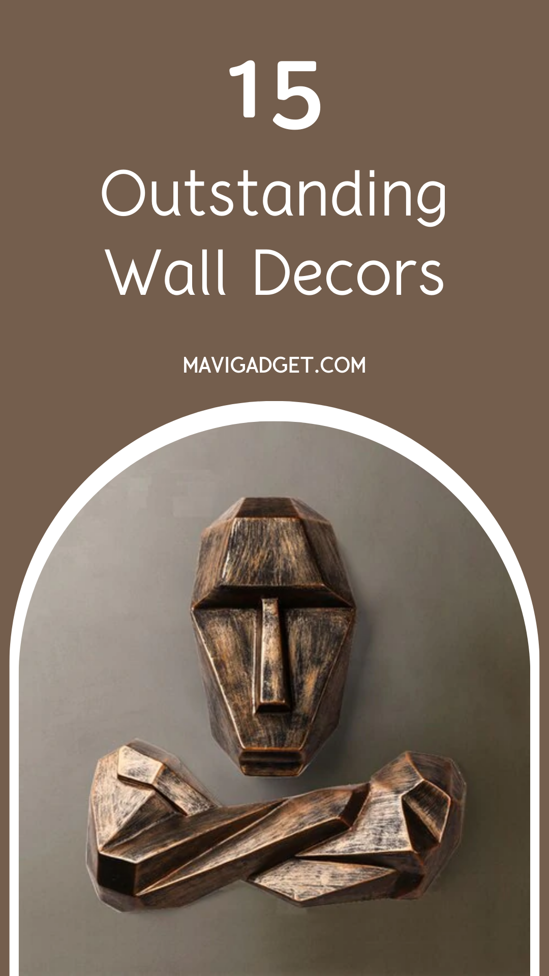 15 Outstanding Wall Decors