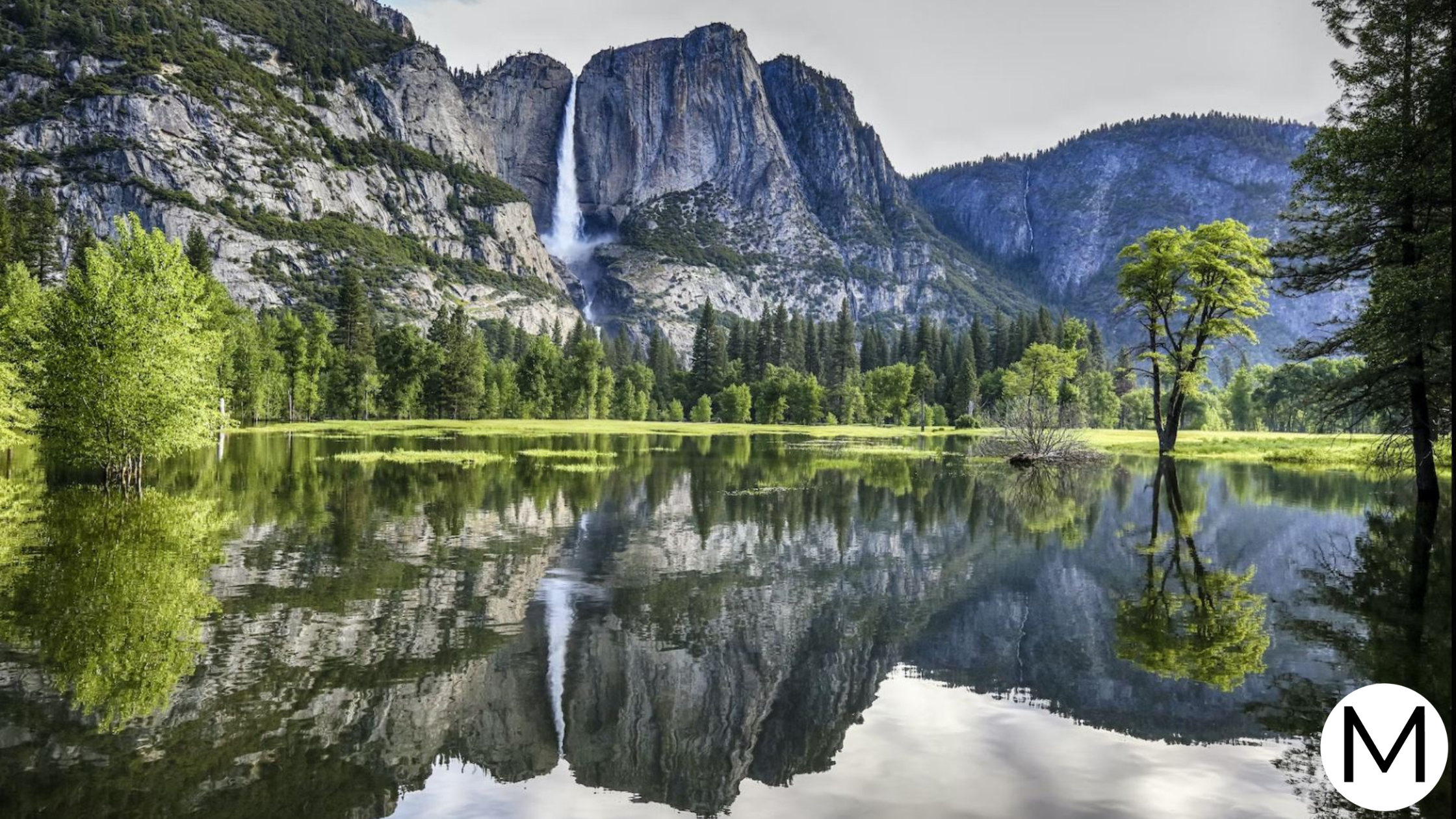 The Best National Parks for Camping and Exploring