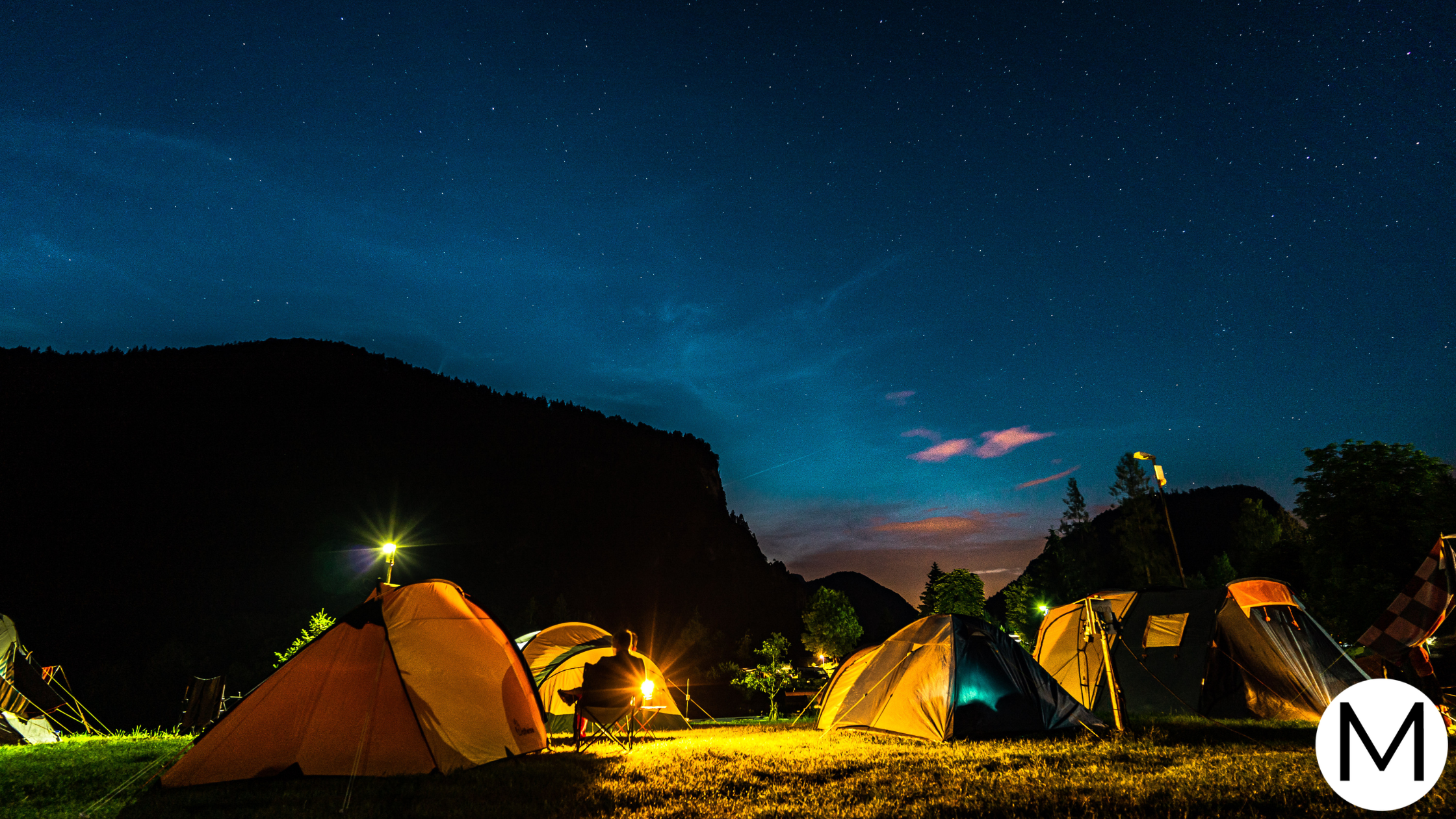 The Ultimate Guide to Camping Gear: What You Need for Your Next Trip