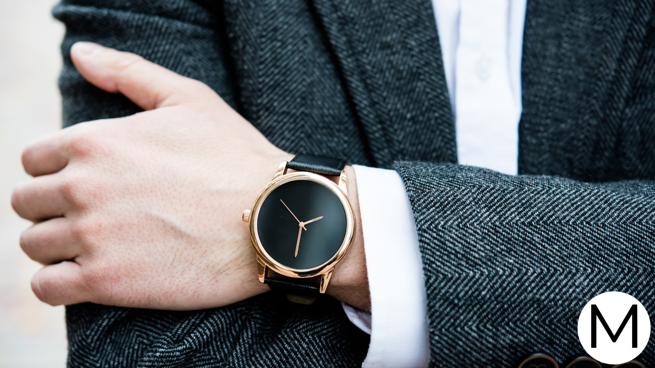 Style for Every Occasion: The Best Men’s Watches