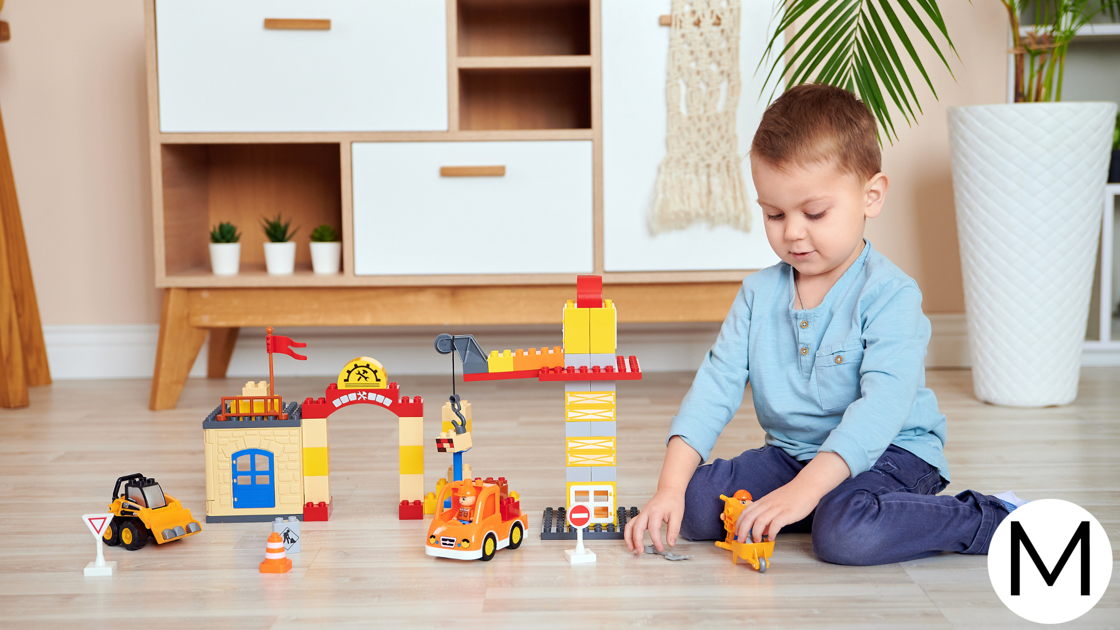 Best Educational Toys for Different Age Groups and Learning Styles