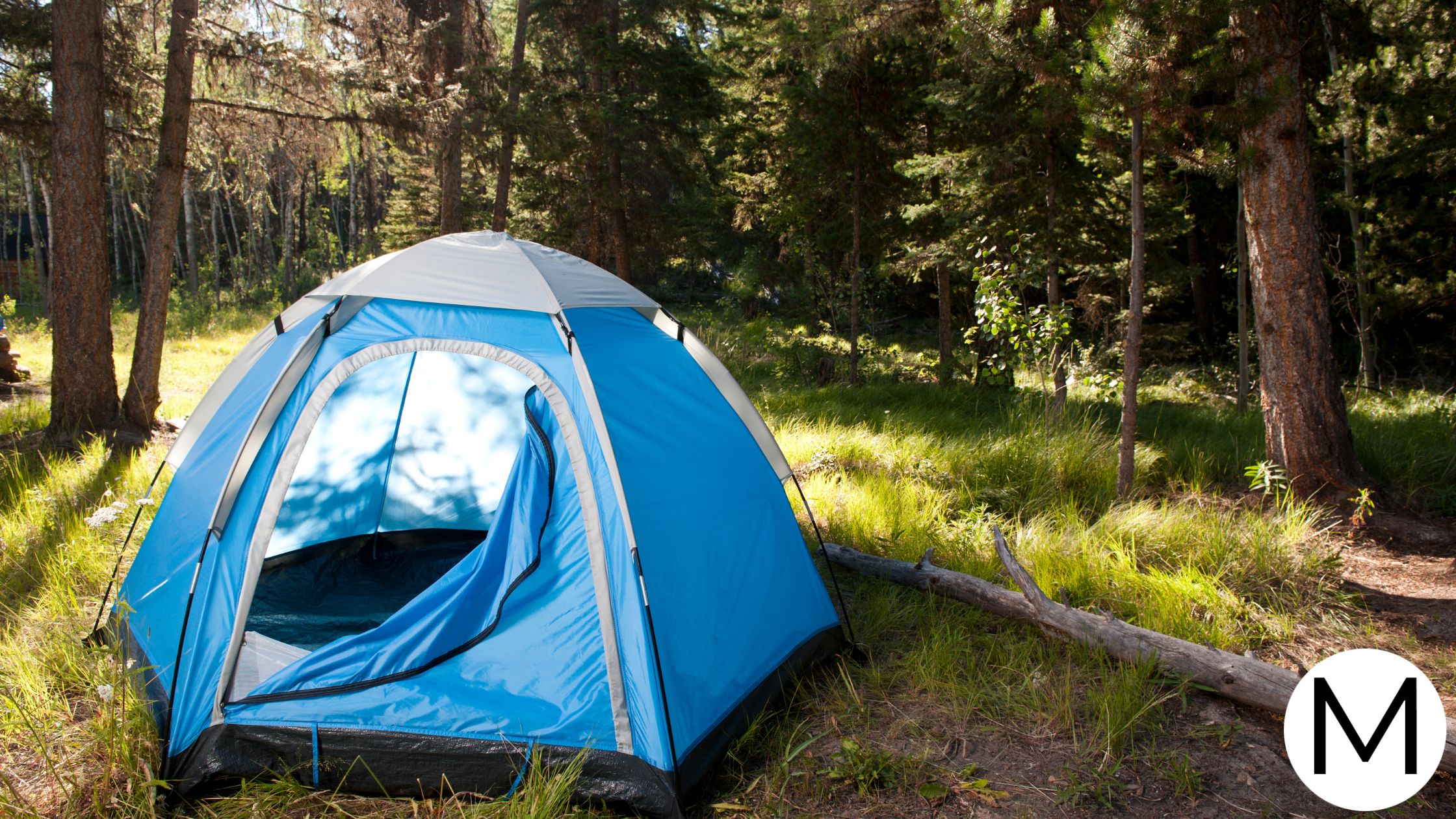 The Ultimate Camping Experience: Choosing the Right Tent for Your Adventure