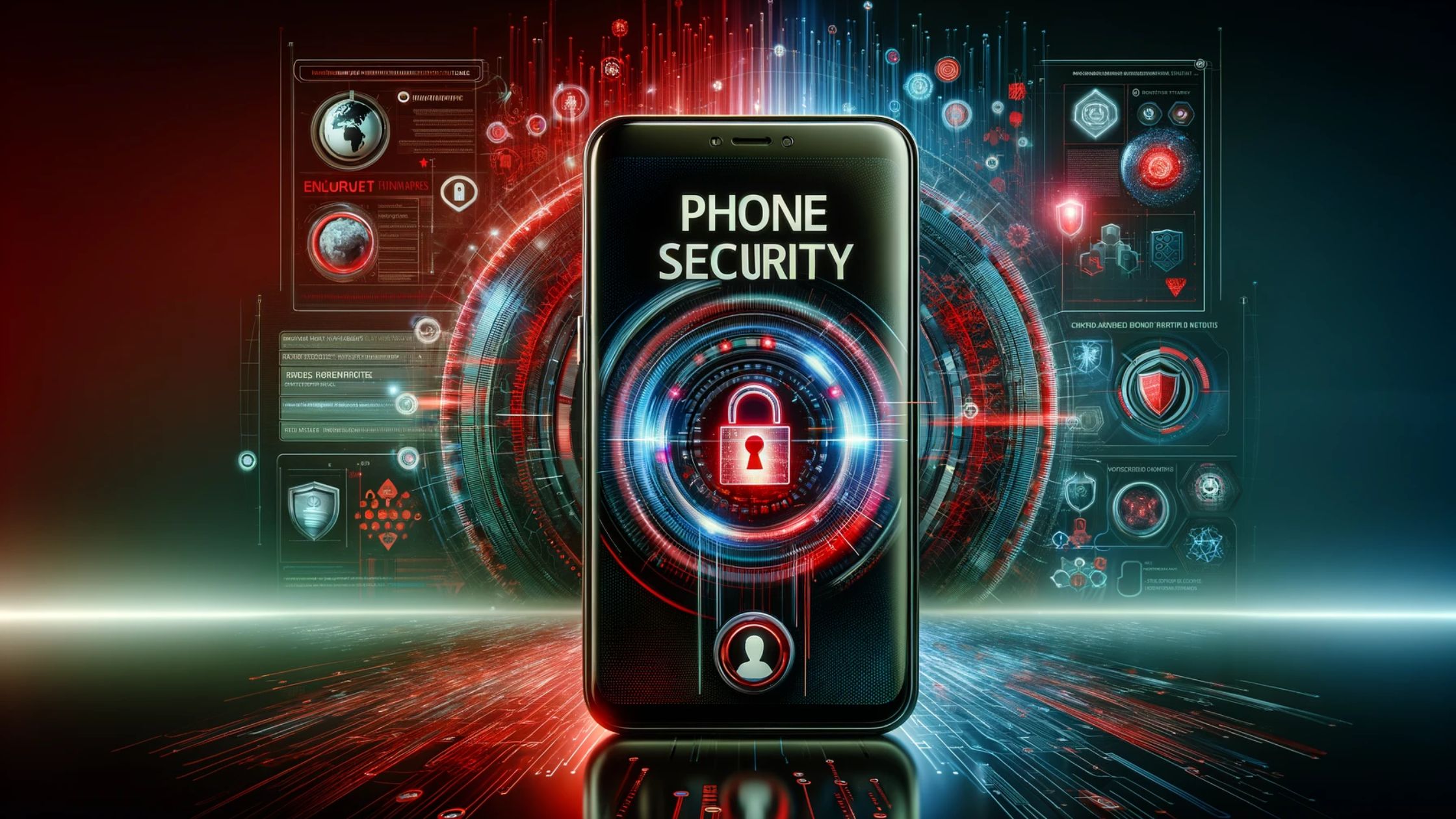 Boost your smartphone’s security and privacy with these tips.