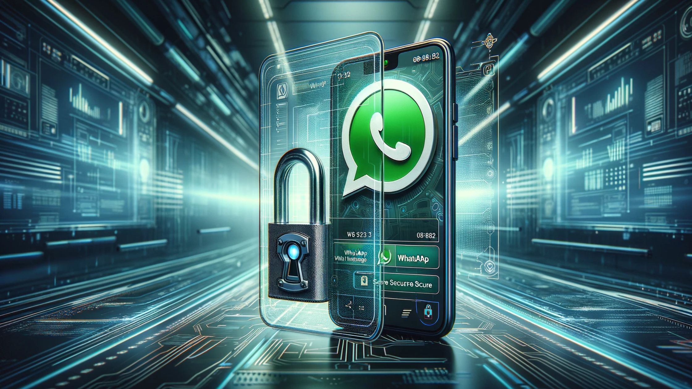 WhatsApp update blocks unauthorized listening to your chats