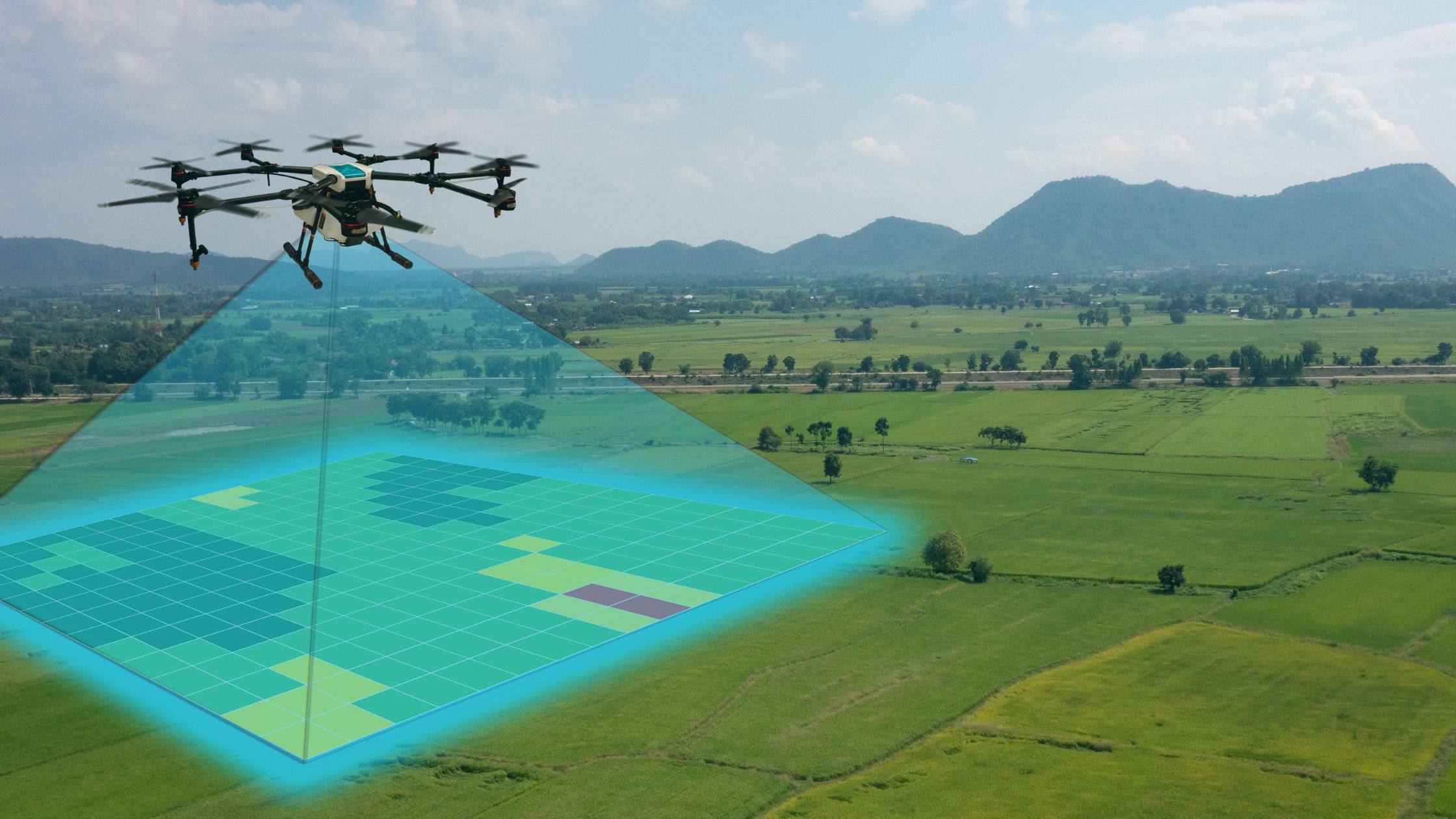 Drones at Work: A Deep Dive into Their Impact on Global Industries