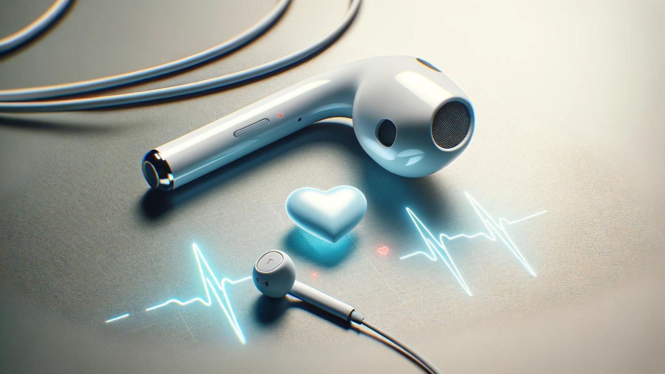 Google transforms ANC earbuds into heart rate monitors