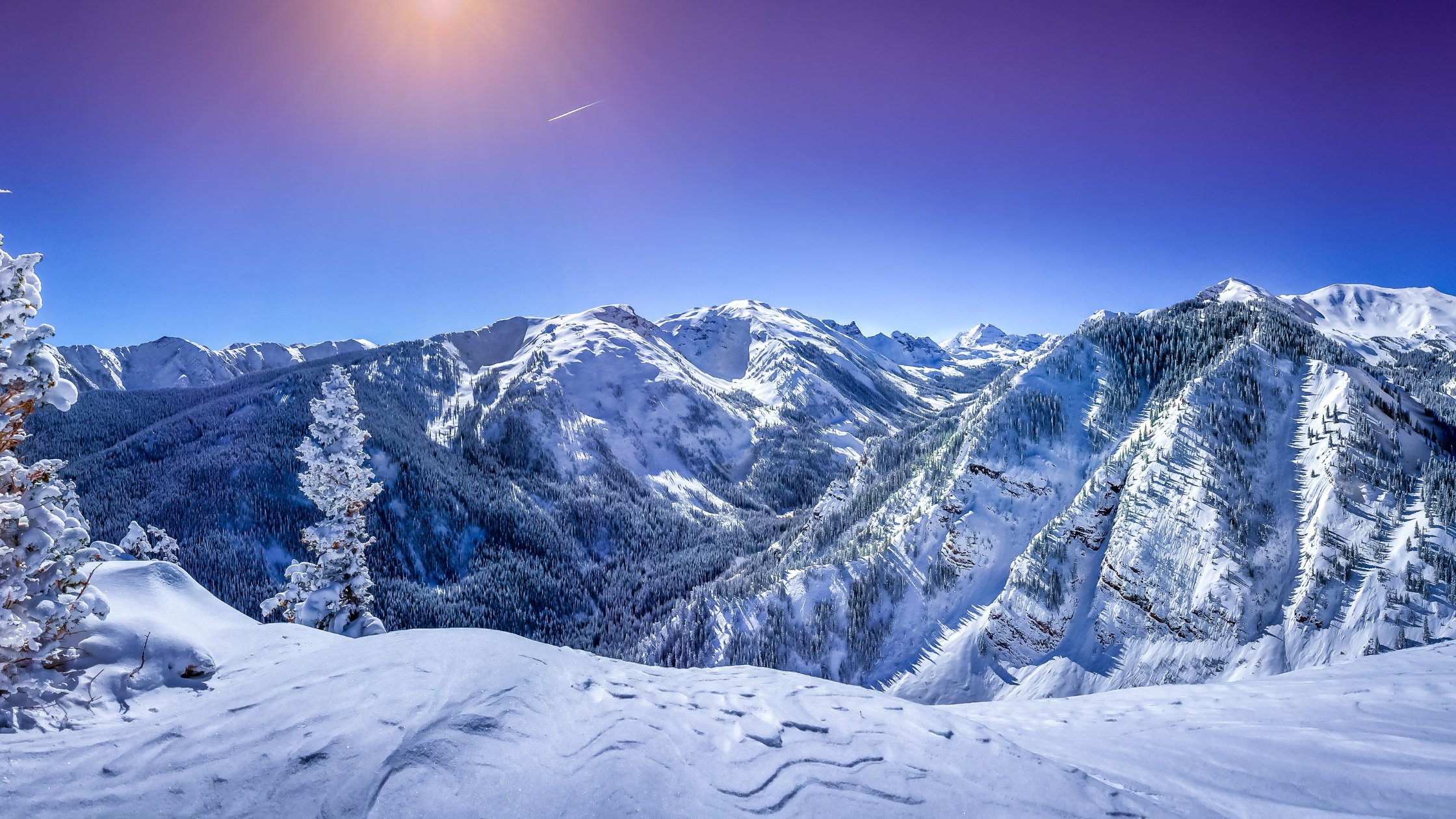 Winter Wonderland: The Best Ski Resorts for Your Next Getaway