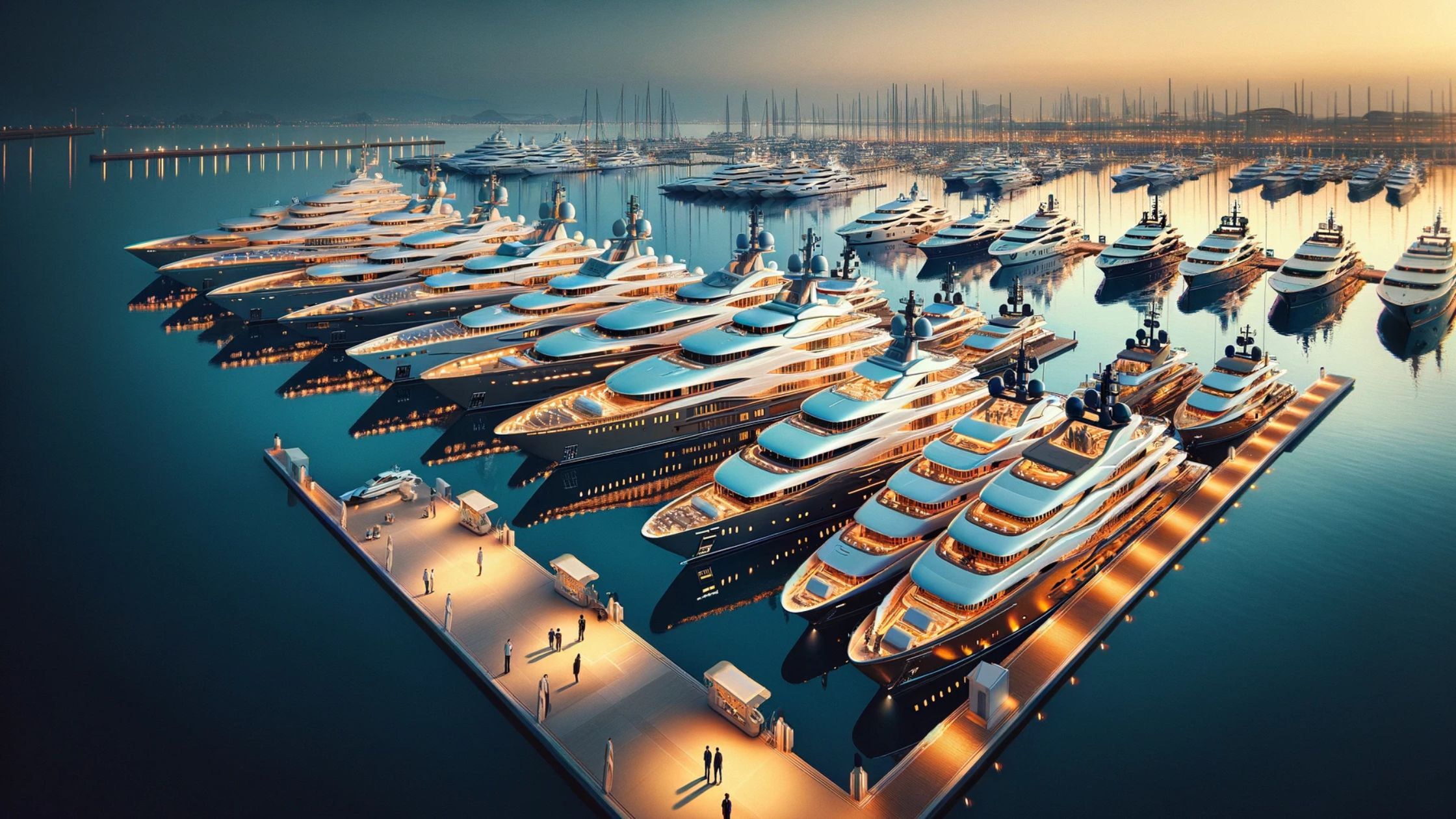 The 10 Most Expensive Yachts in the World!