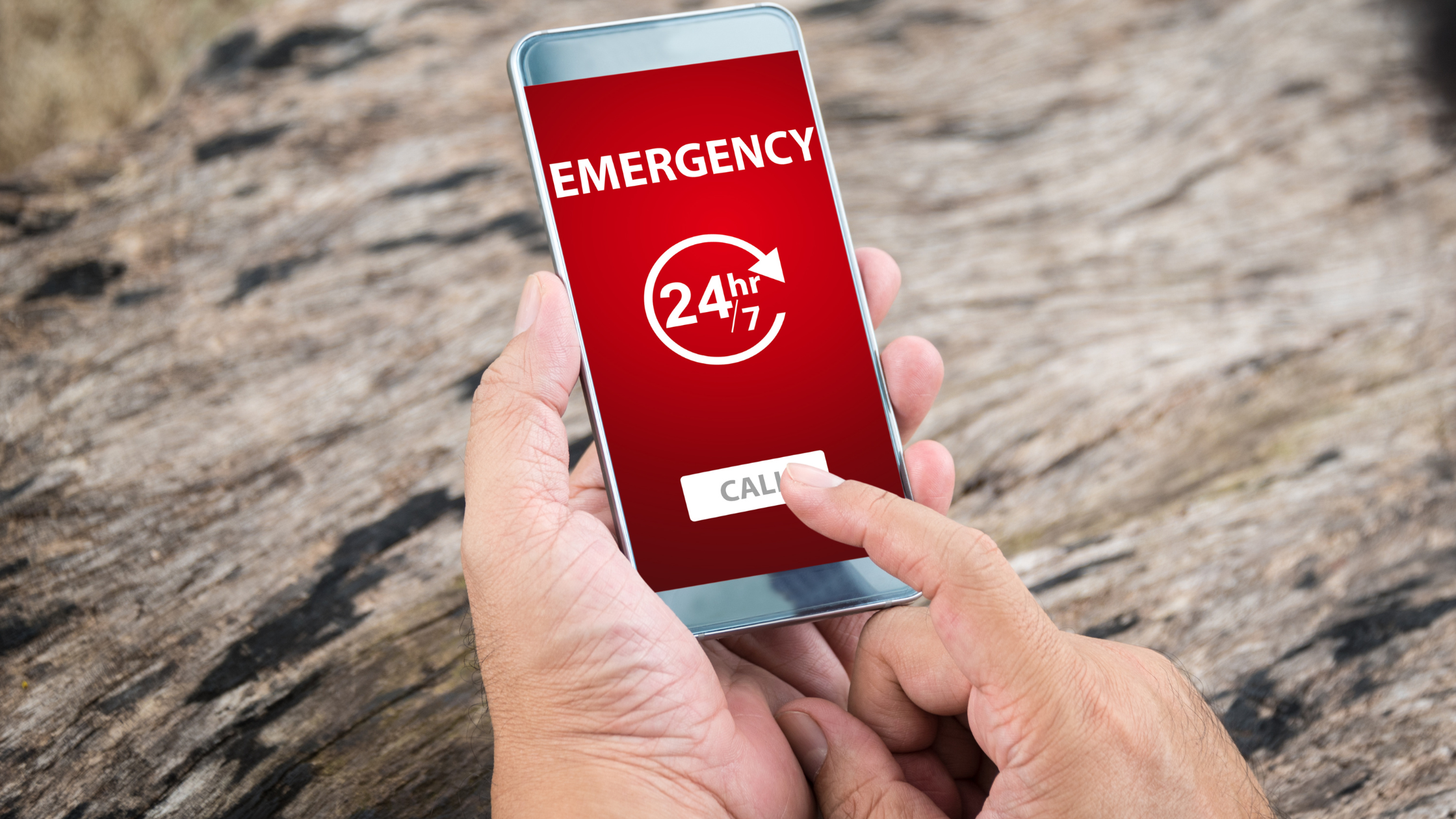 Be Ready: A Guide to Emergency Planning