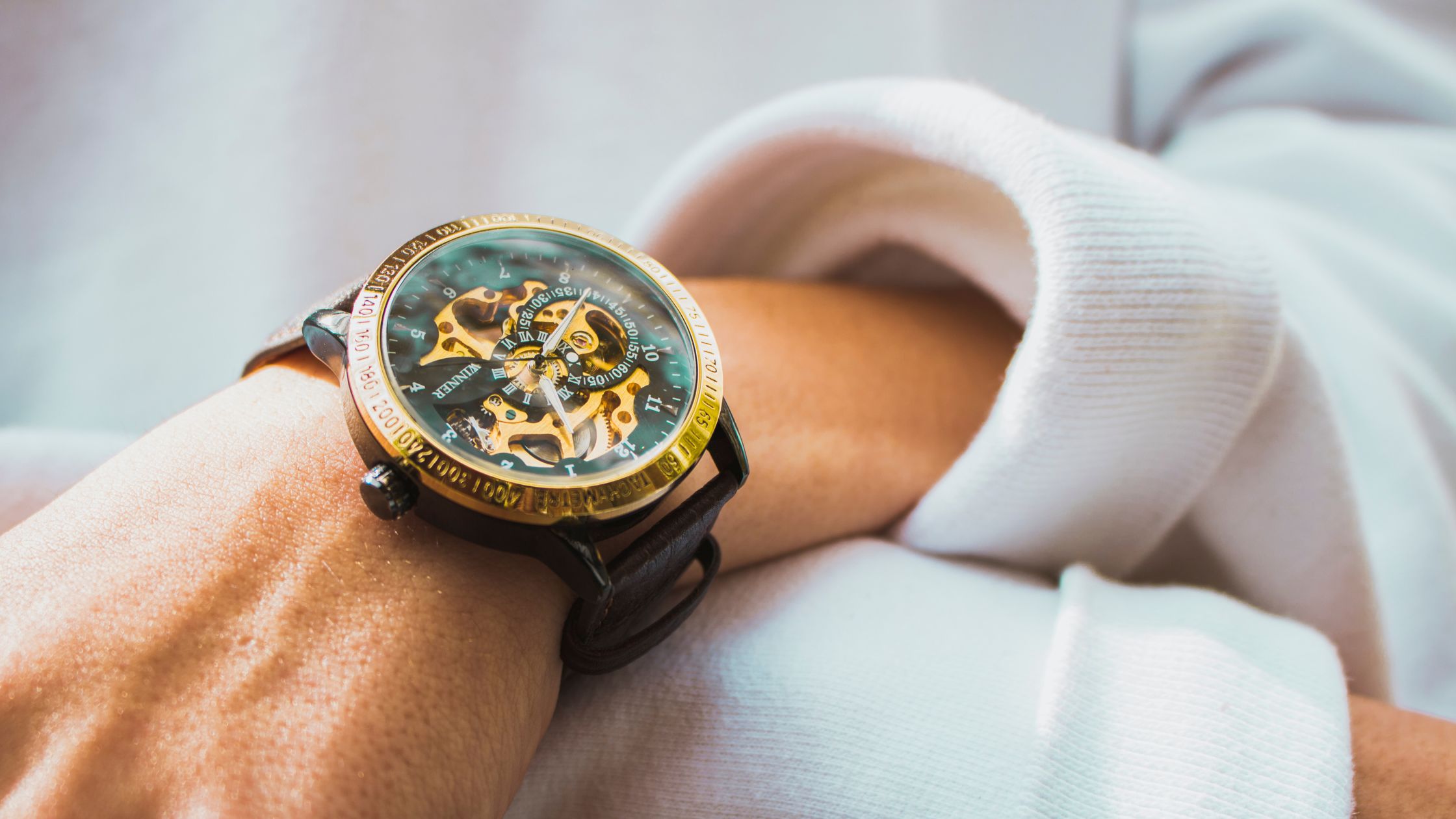 25 Unique Watches That Stand Out 2024