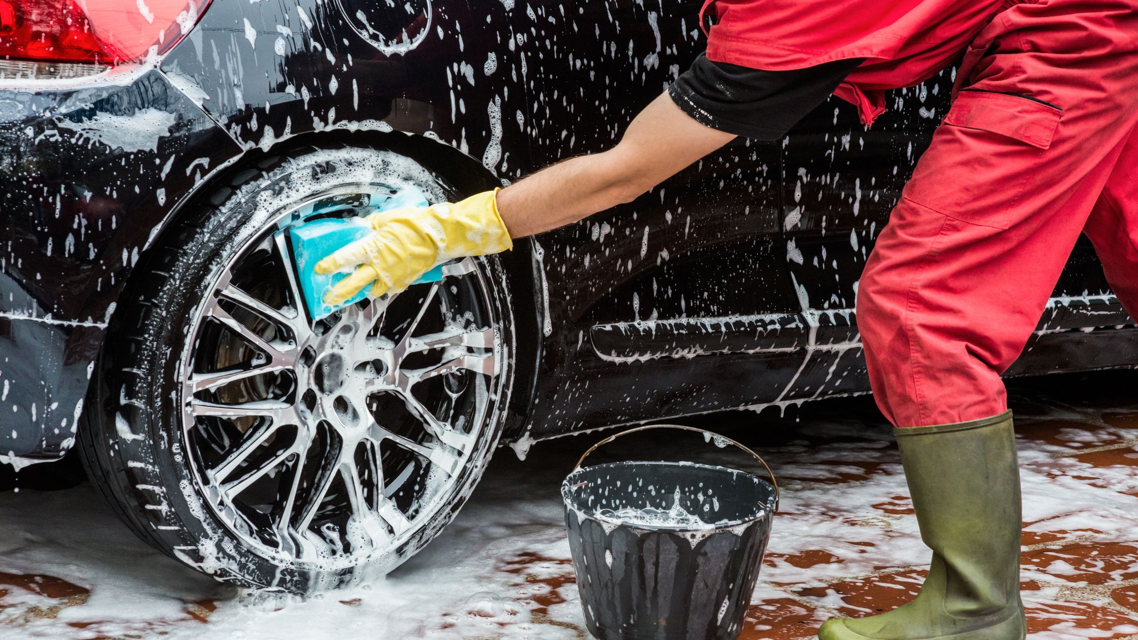 12 Top-Rated Car Cleaners for Messy Interiors