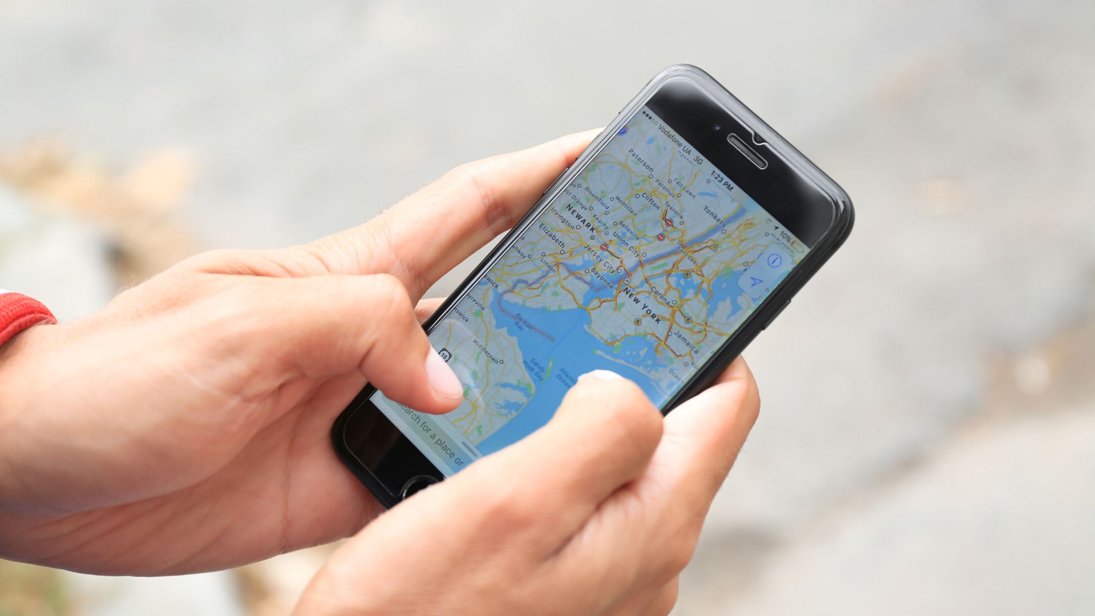 Maximize Your Google Maps Experience with these Smart Settings