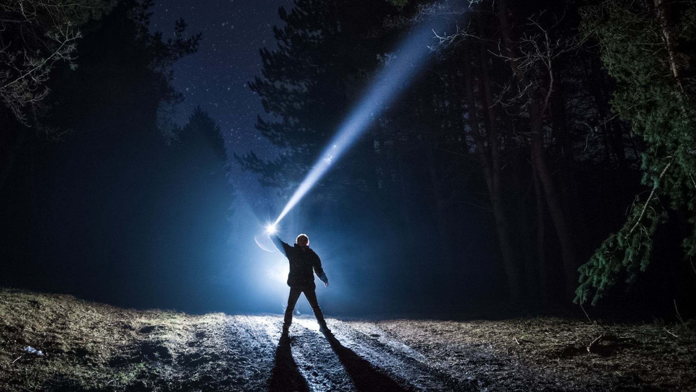 13 Must-Have Lights for Camping Enthusiasts