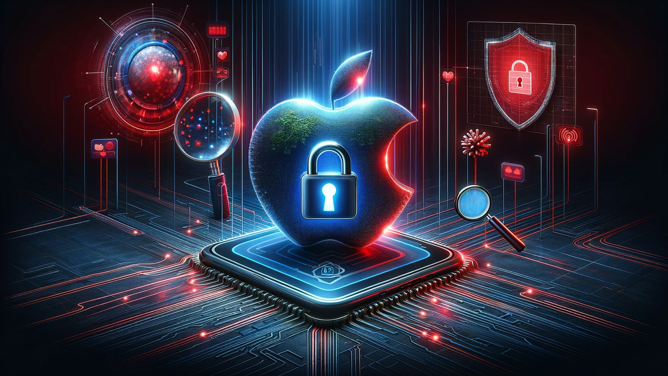 Apple Issues Warning on Exploit That May Leak Sensitive Data