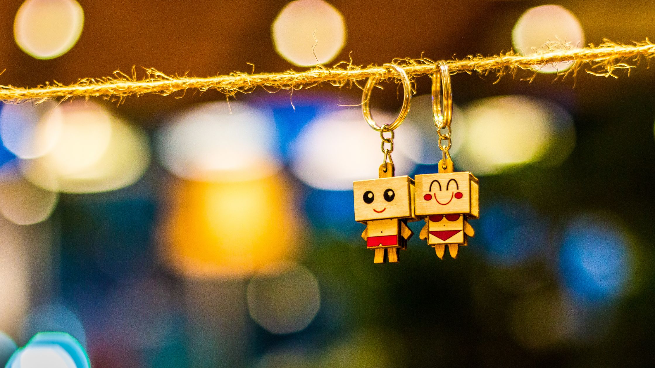 50 Cute Keychains That Is So Cool