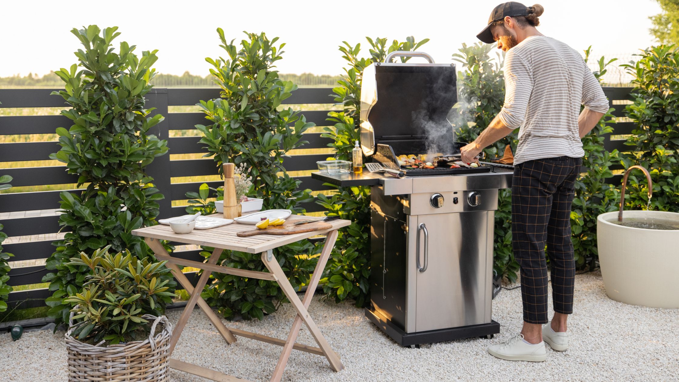 16 Best Barbecue Products for Fun Outdoor Parties