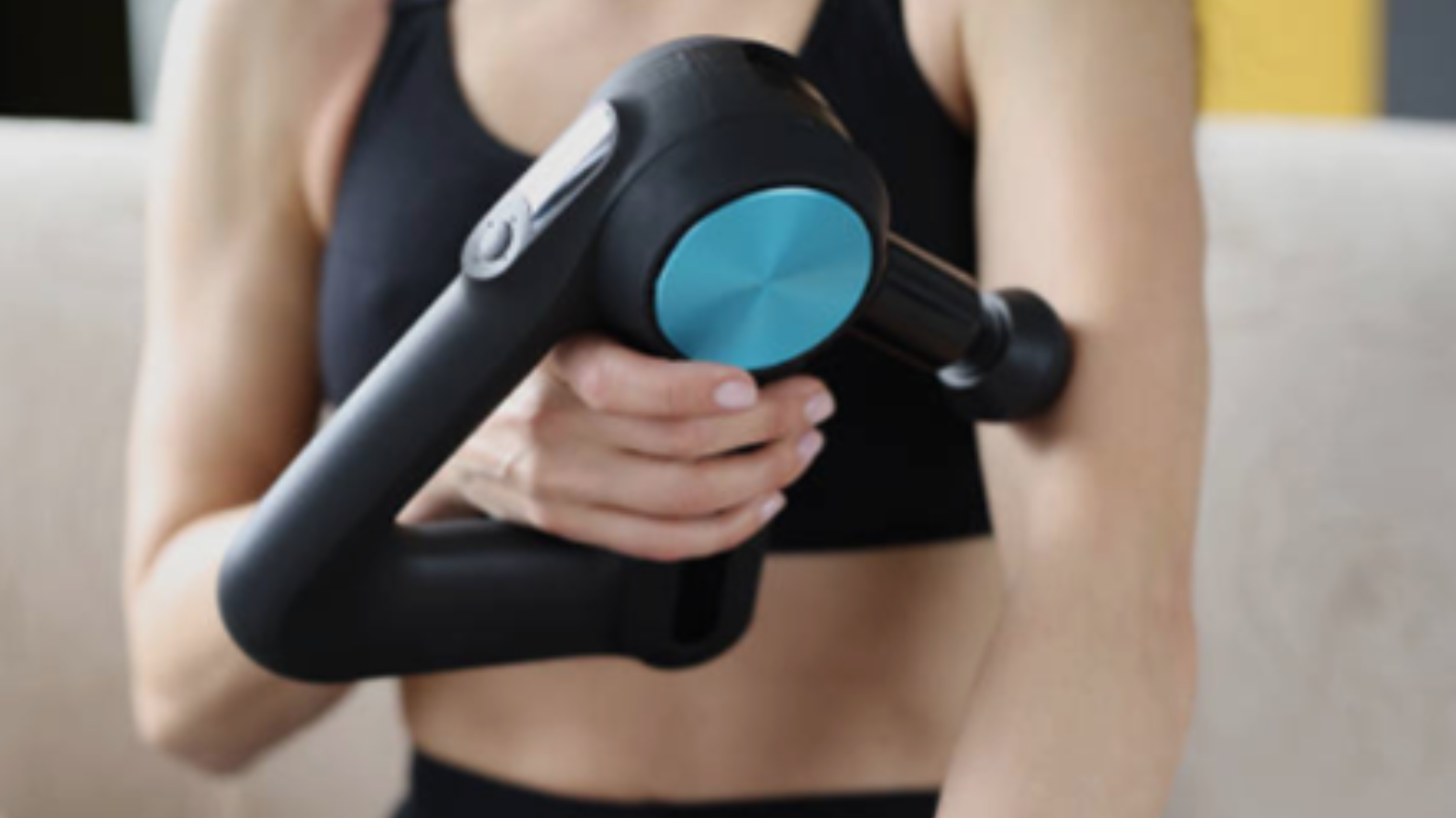 The Ultimate Guide to Handheld Massagers: Find the Perfect One for You