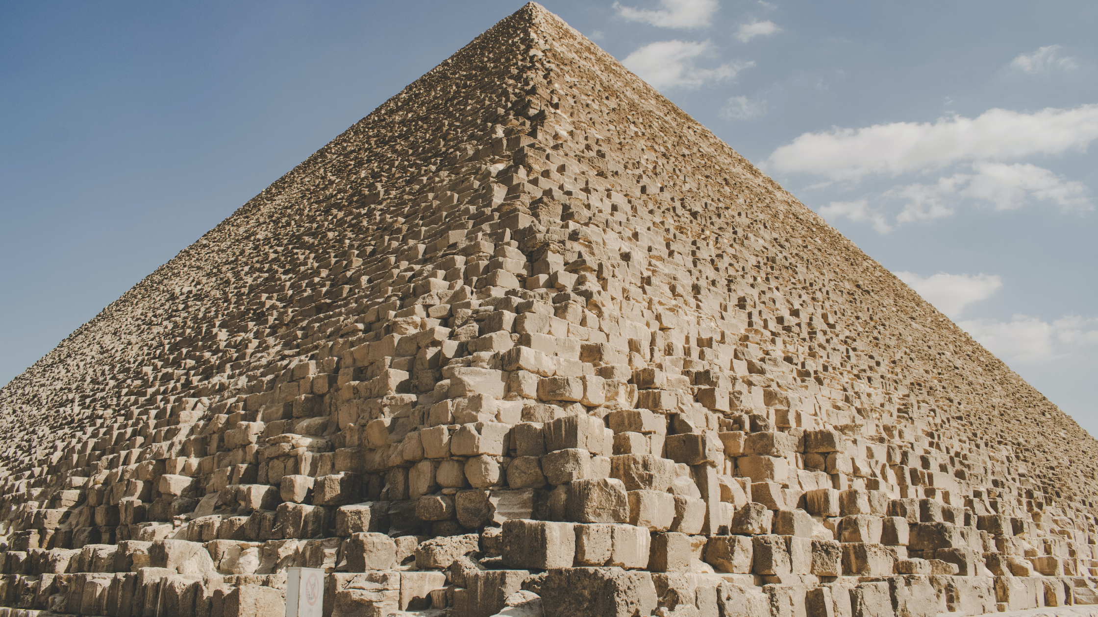 The Great Pyramid: Gateway to the Afterlife