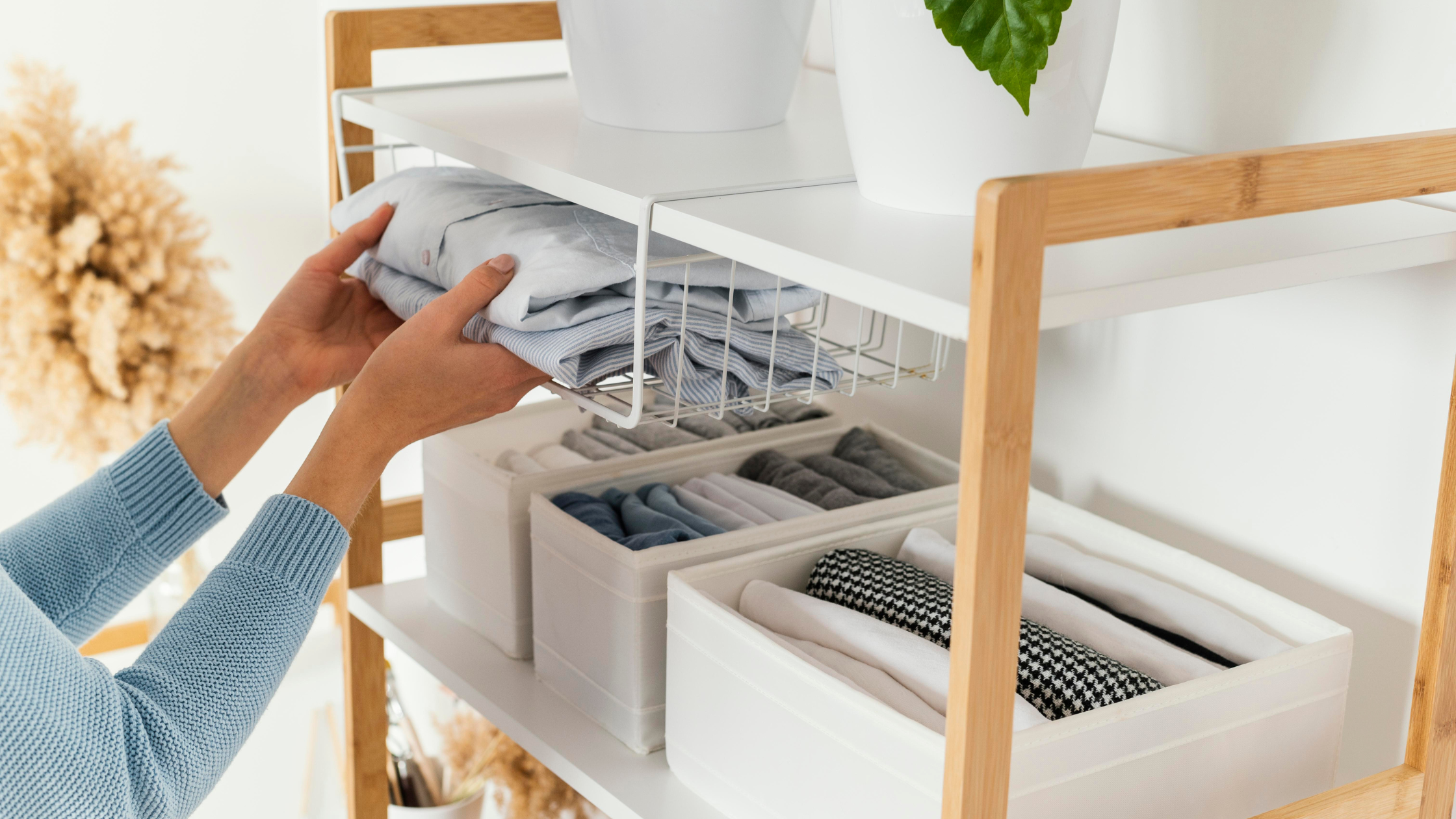 15 Home Organization Products to Tidy Up Your Space