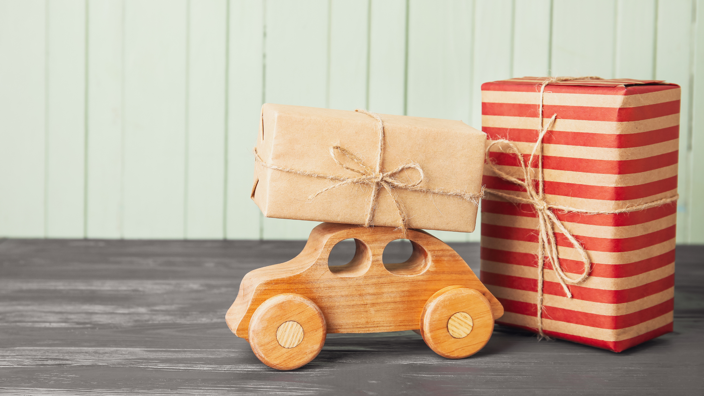 15 Cool Gift Ideas for Kids of All Ages