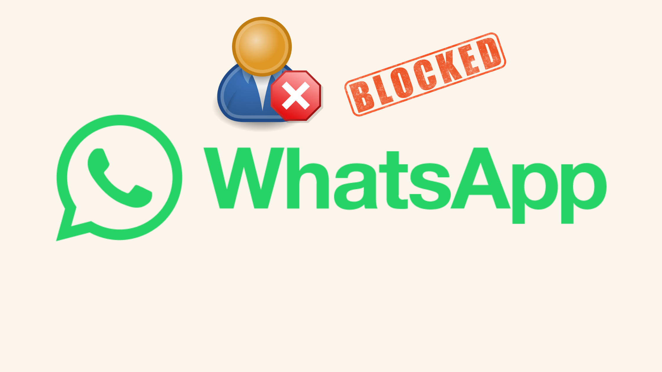 Blocked on WhatsApp? Here is How to Know