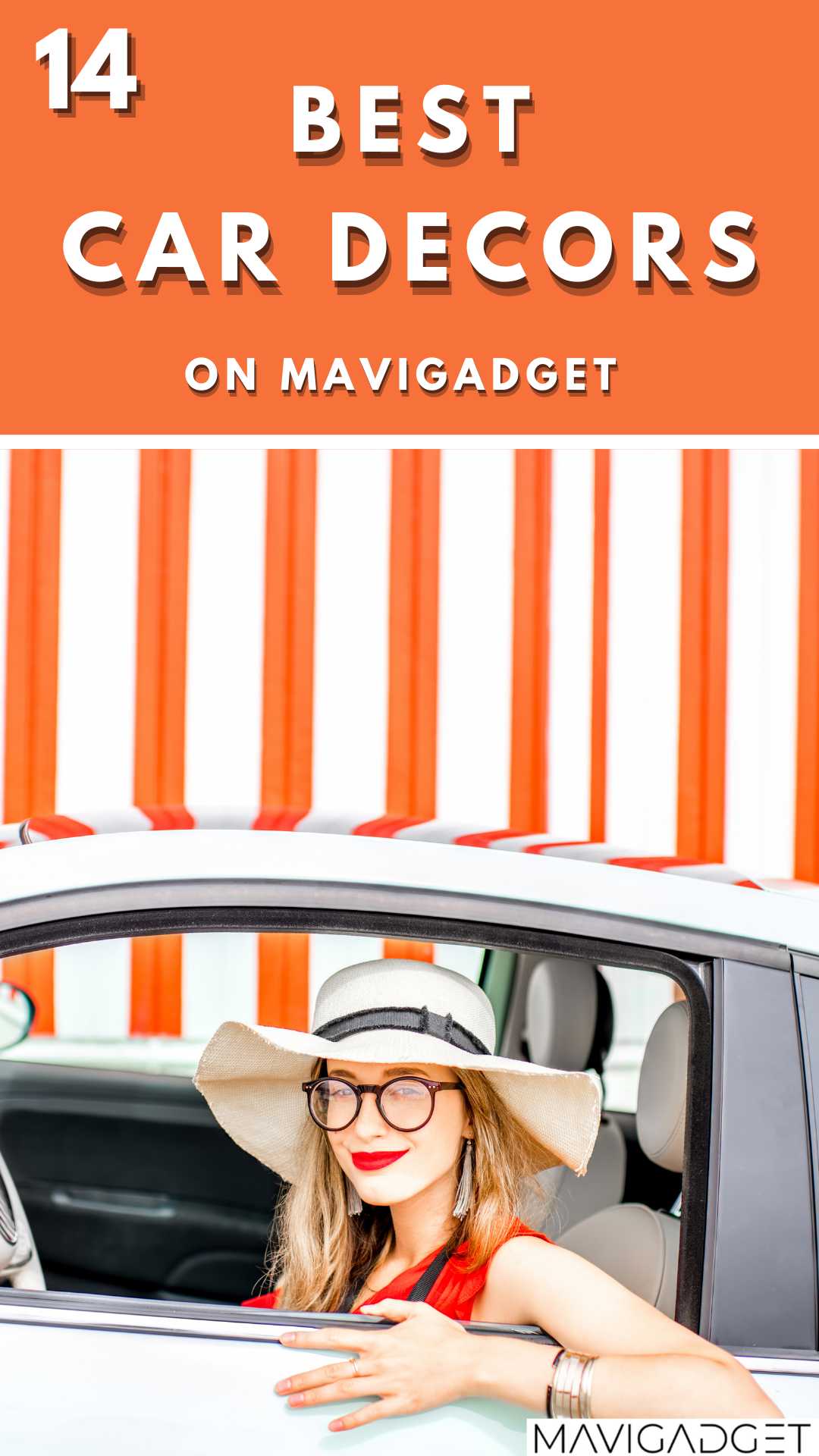 14 Best Car Decors on Mavigadget