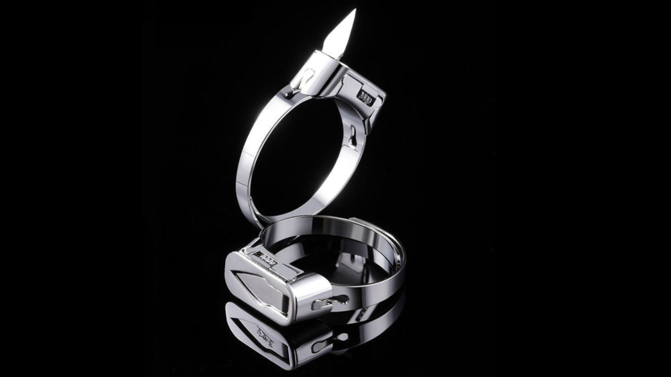 15 Amazing Rings You Need In Your Life