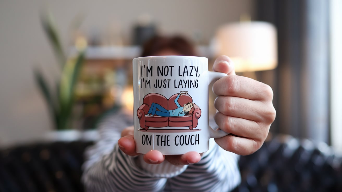 60 Unique and Funny Mugs That Make Perfect Gifts