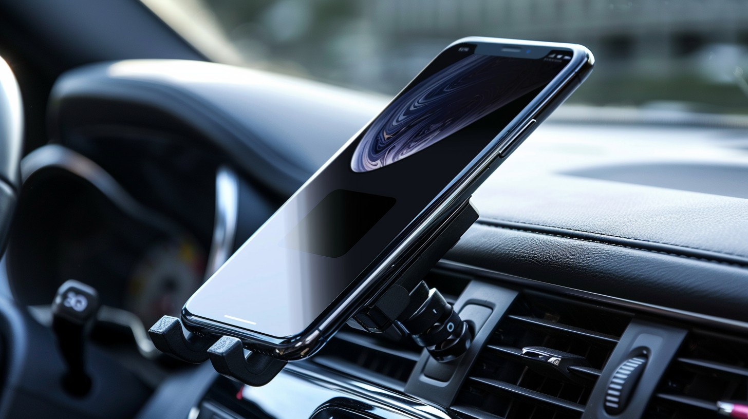 Top 24 Car Phone Holders for Safe and Convenient Driving