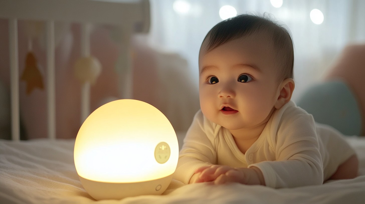 Parenting Made Easy with These 15 Must-Have Baby Gadgets