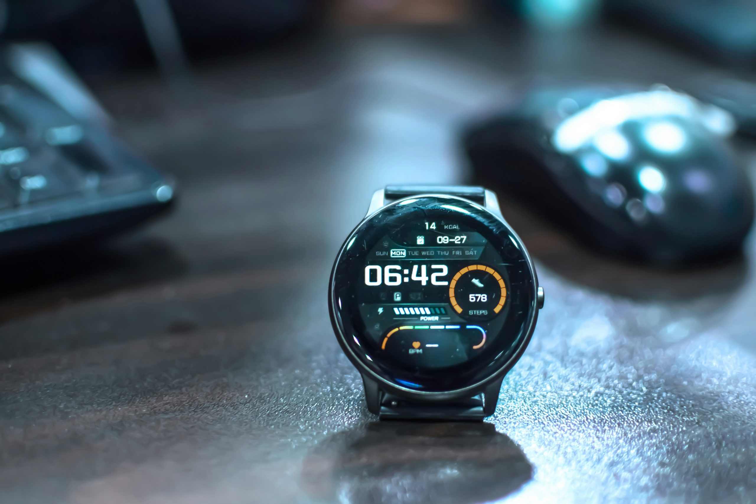 Top 25 Intelligent Smartwatches to Elevate Your Lifestyle