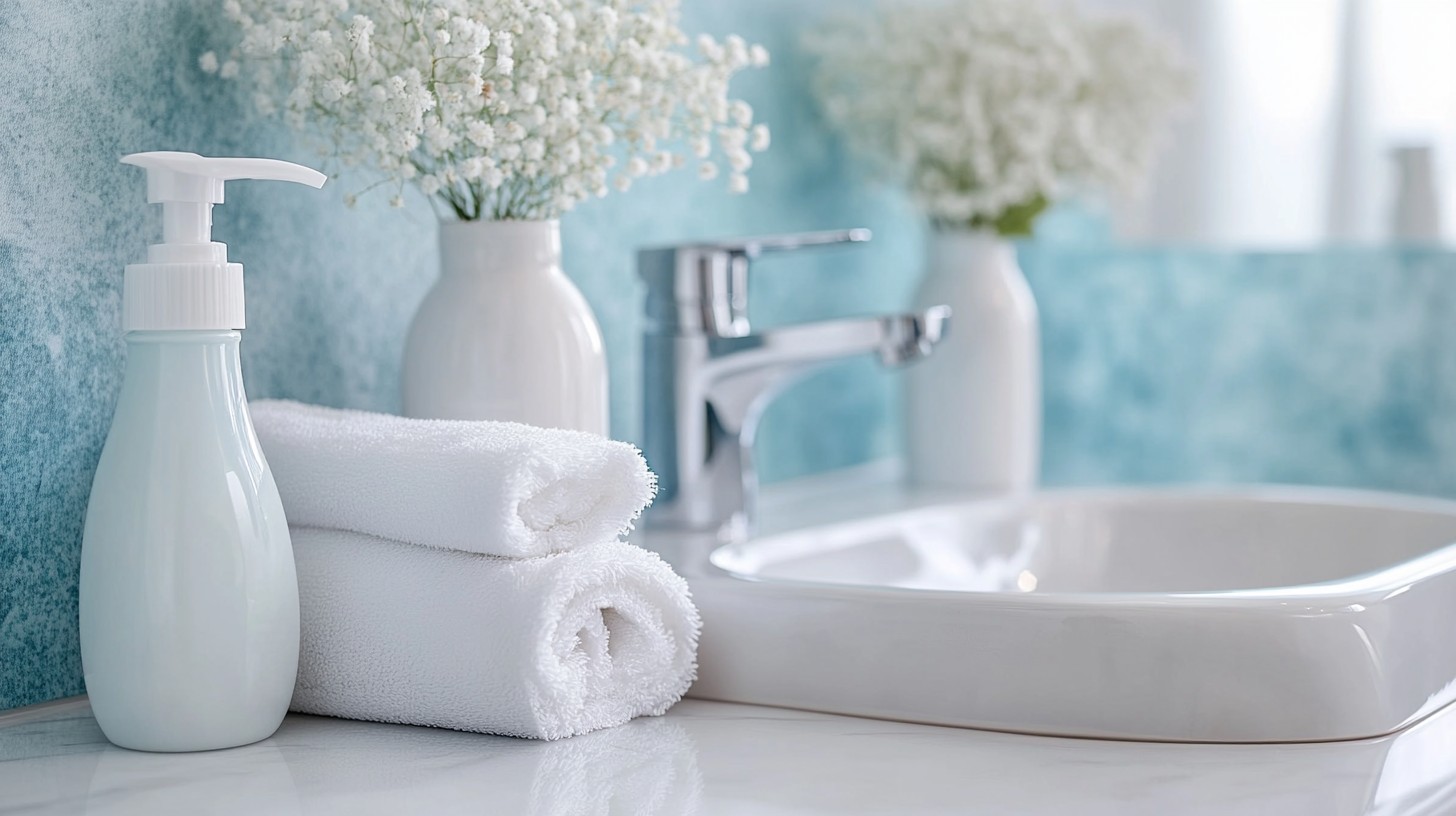 Top 18 Bathroom Cleaners to Keep Your Space Spotless