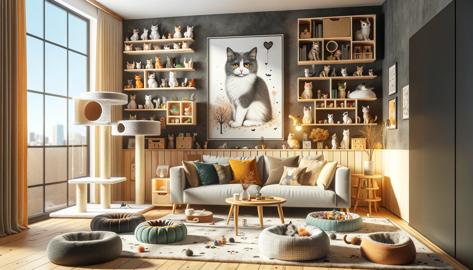 15 Products Every Cat Lover Loves