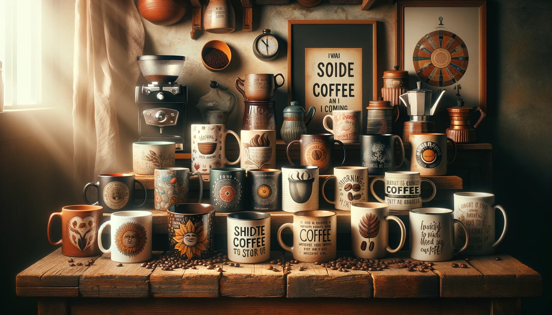 20 Must-Have Mugs for Every Coffee Lover’s Collection