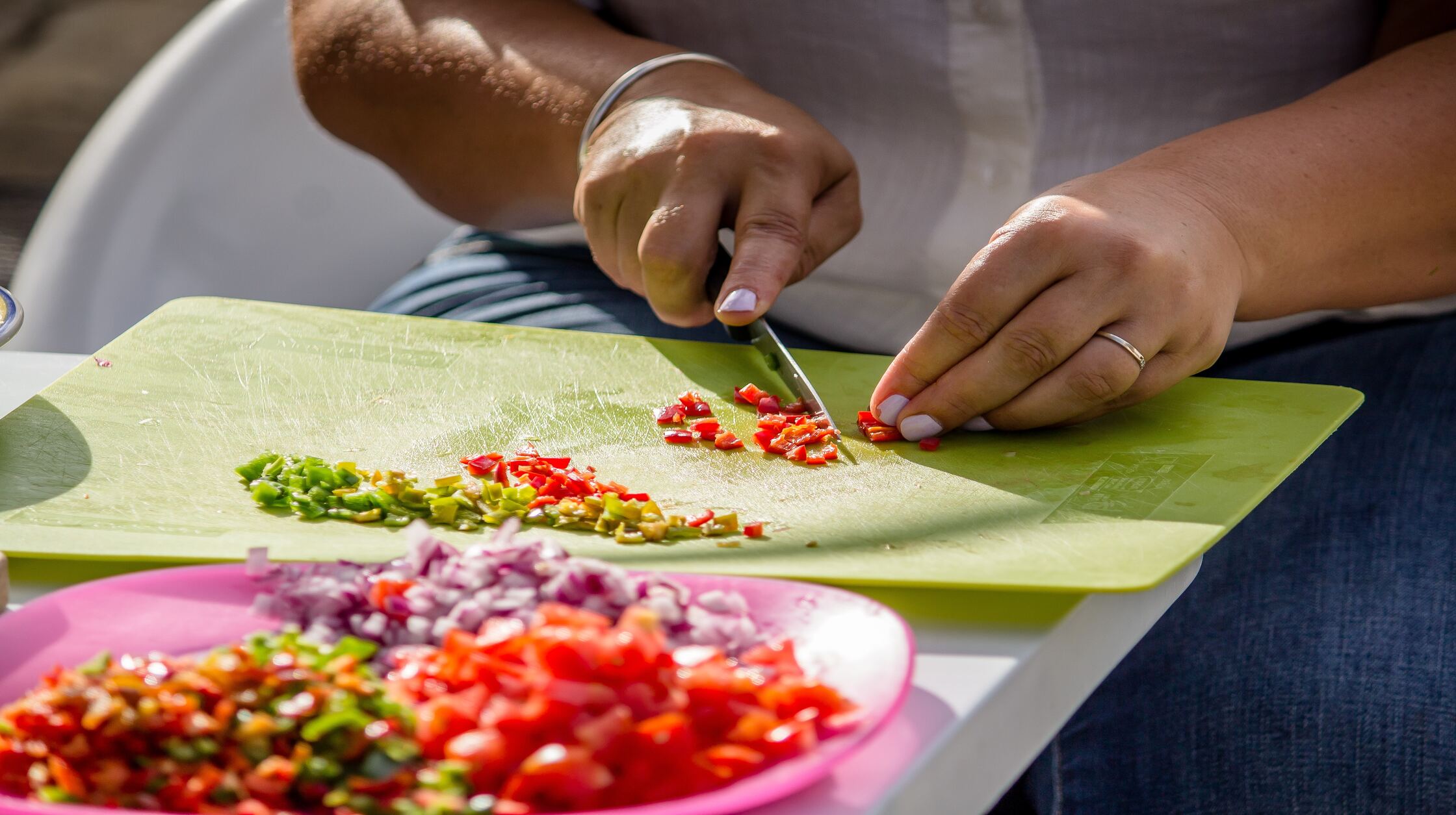 Outdoor Cooking Revolution: Innovative Grills and Cookware for Campfire Chefs