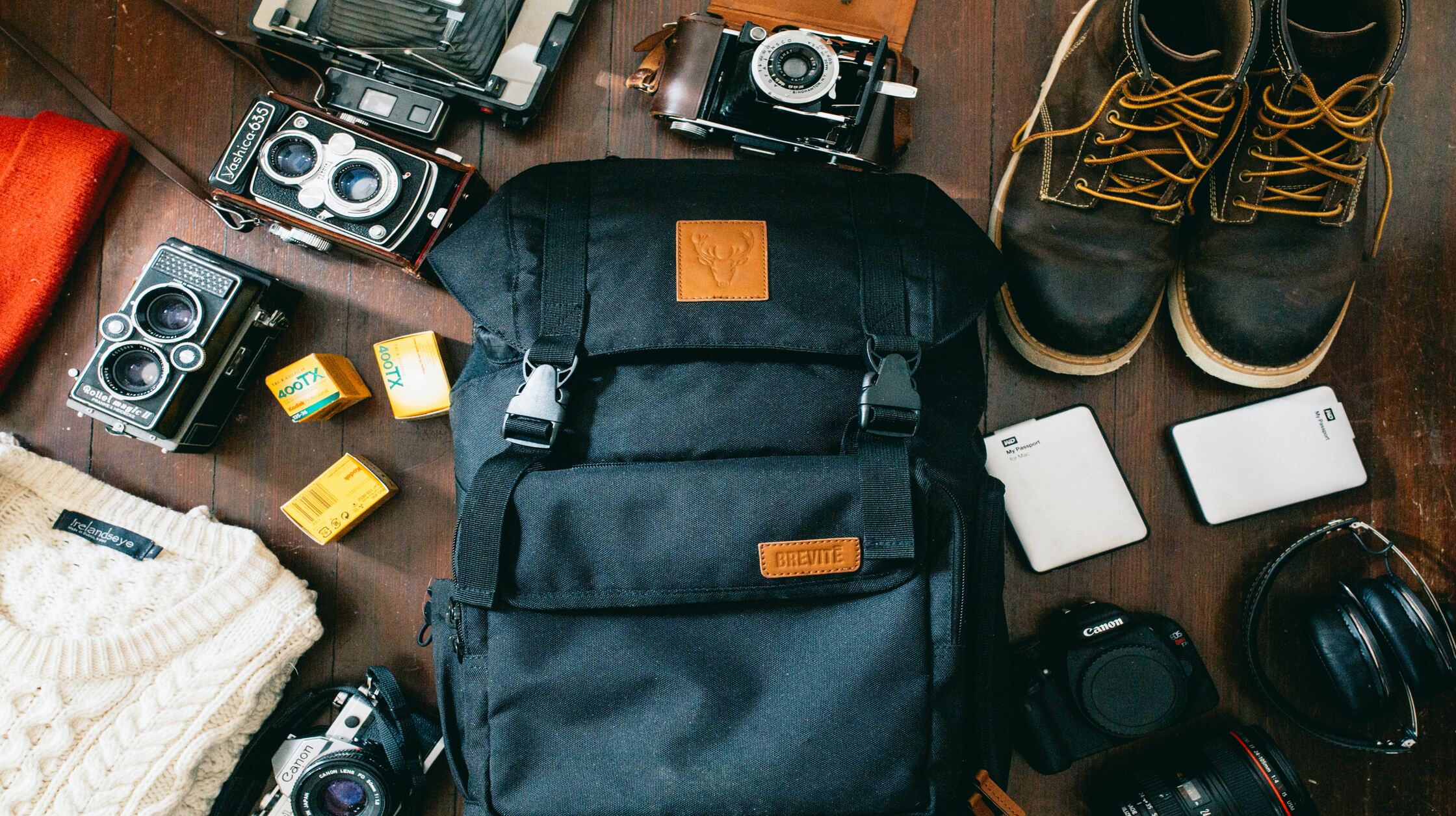 Pack Like a Pro: Top 10 Travel Bags & Luggage for Every Type of Adventure