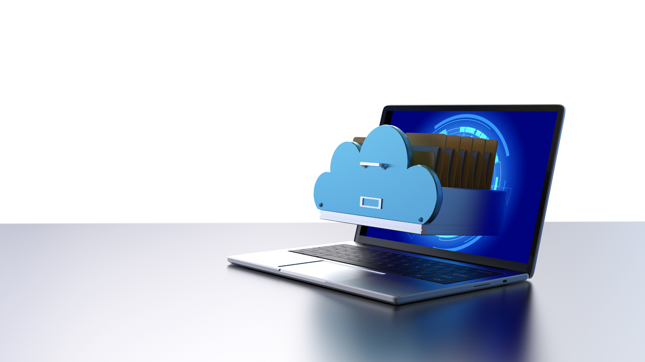 Never Lose a File Again: Best Cloud Storage Services