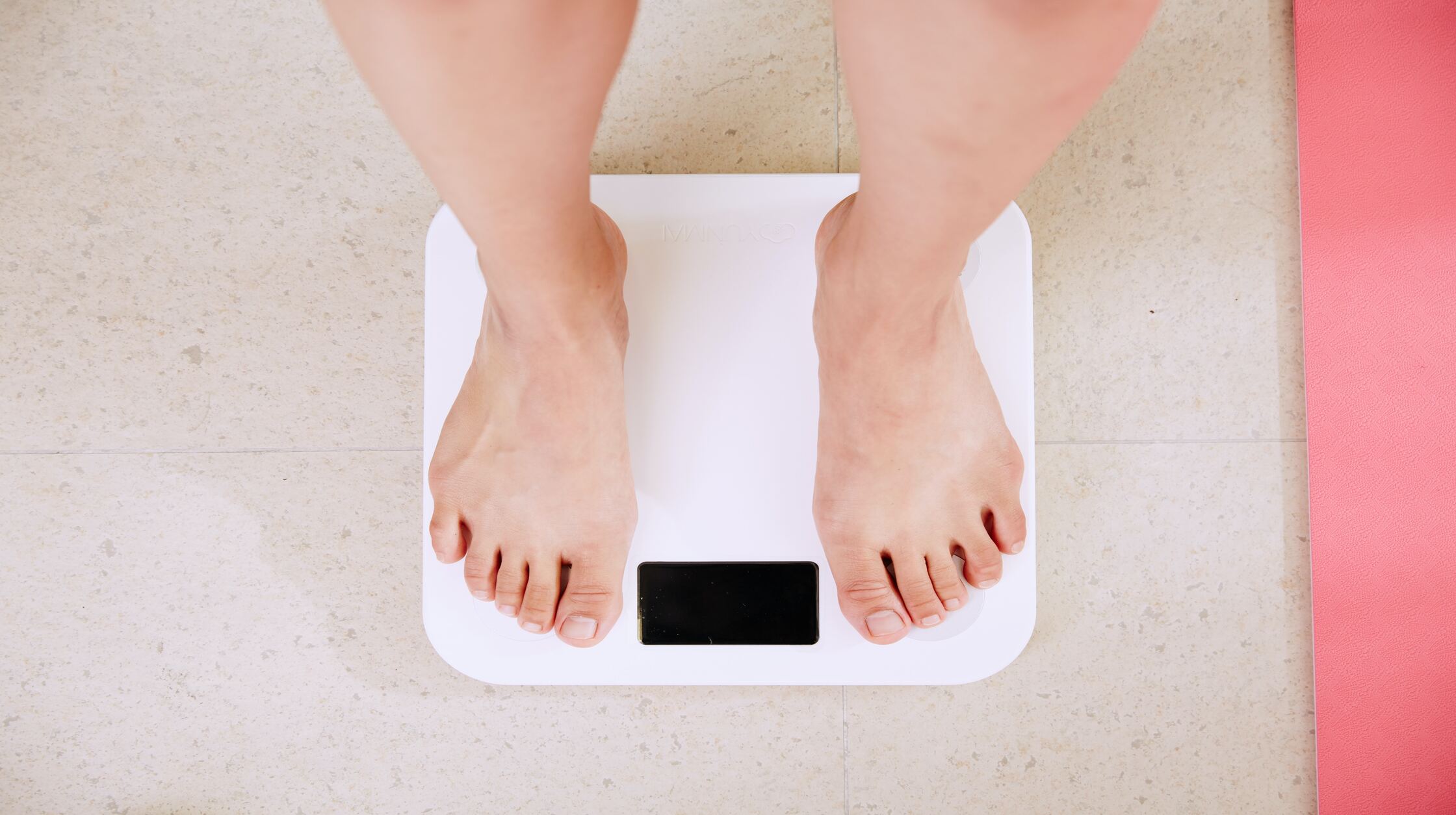 How Losing Weight Affects Your Body Inside Out