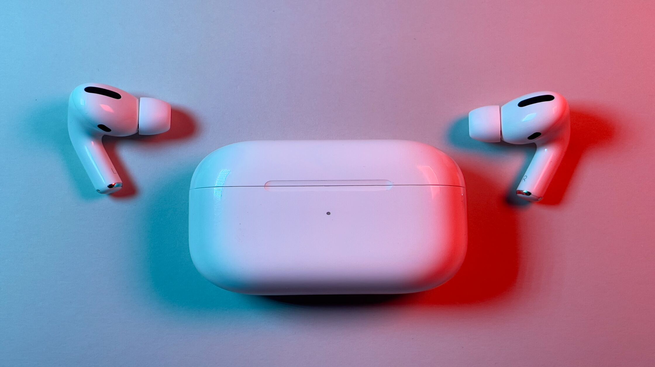 Apple’s AirPods Pro Could Monitor Vital Signs